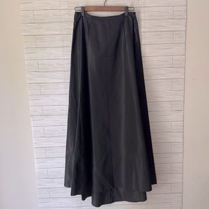 Scott McClintock Maxi Skirt